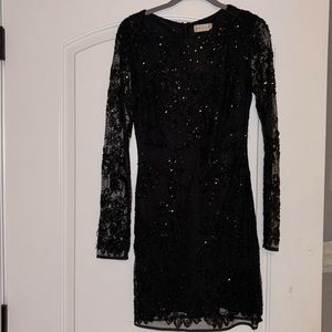 Altar’d state dress. Size M